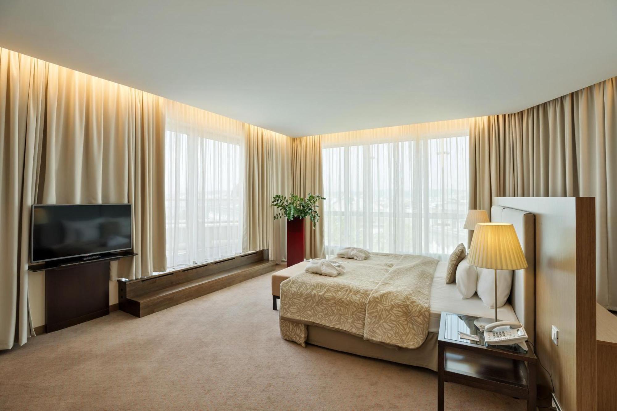 Austria Trend Savoyen Viena