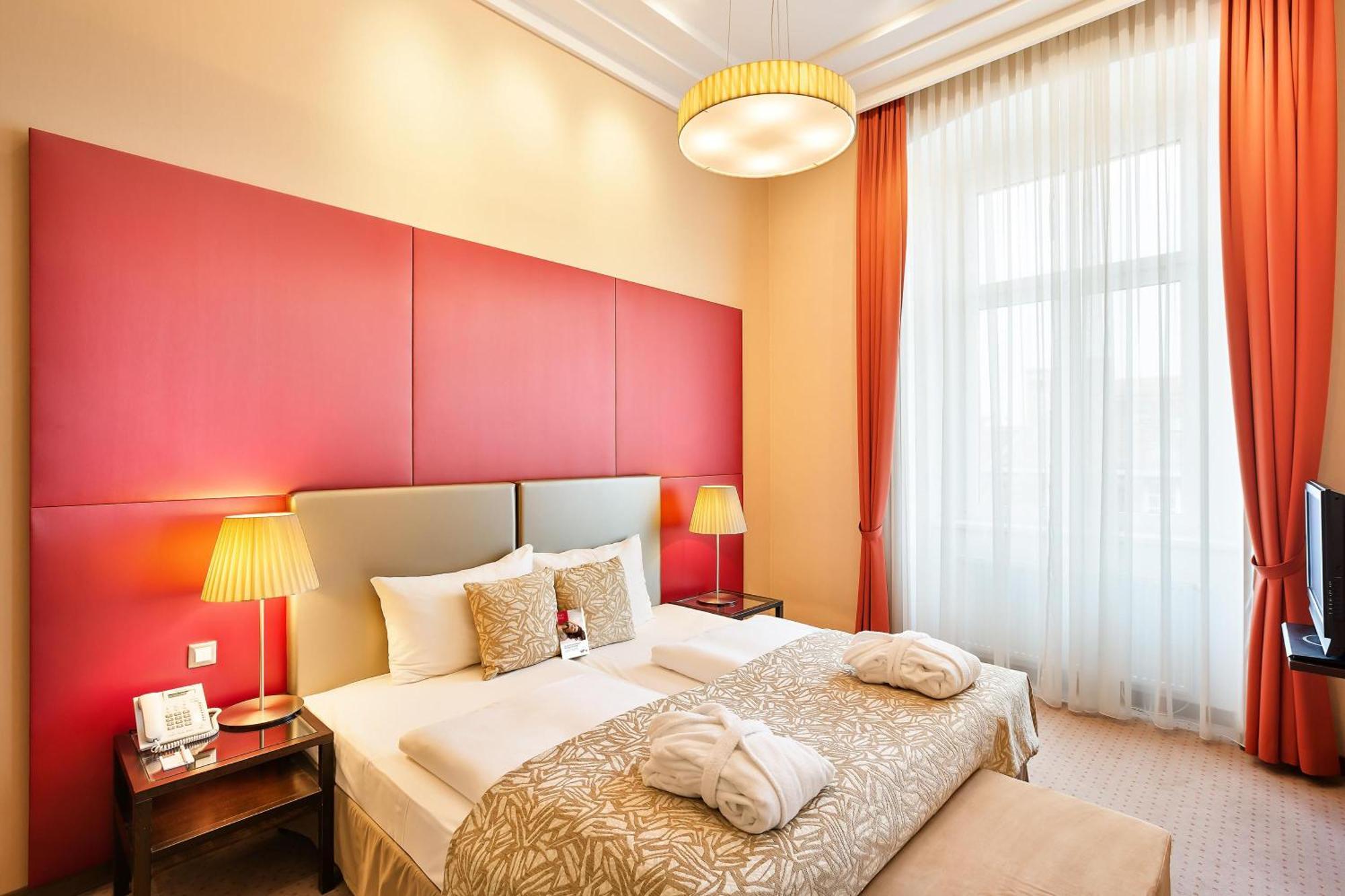 Austria Trend Savoyen Viena